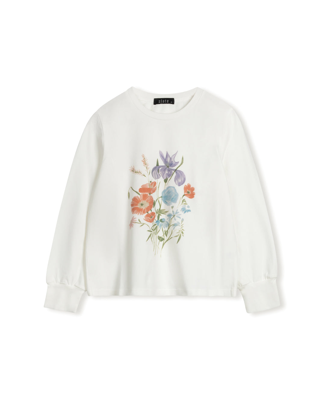 GRAPHIC TEE