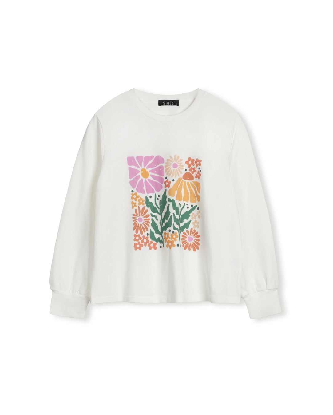 GRAPHIC TEE