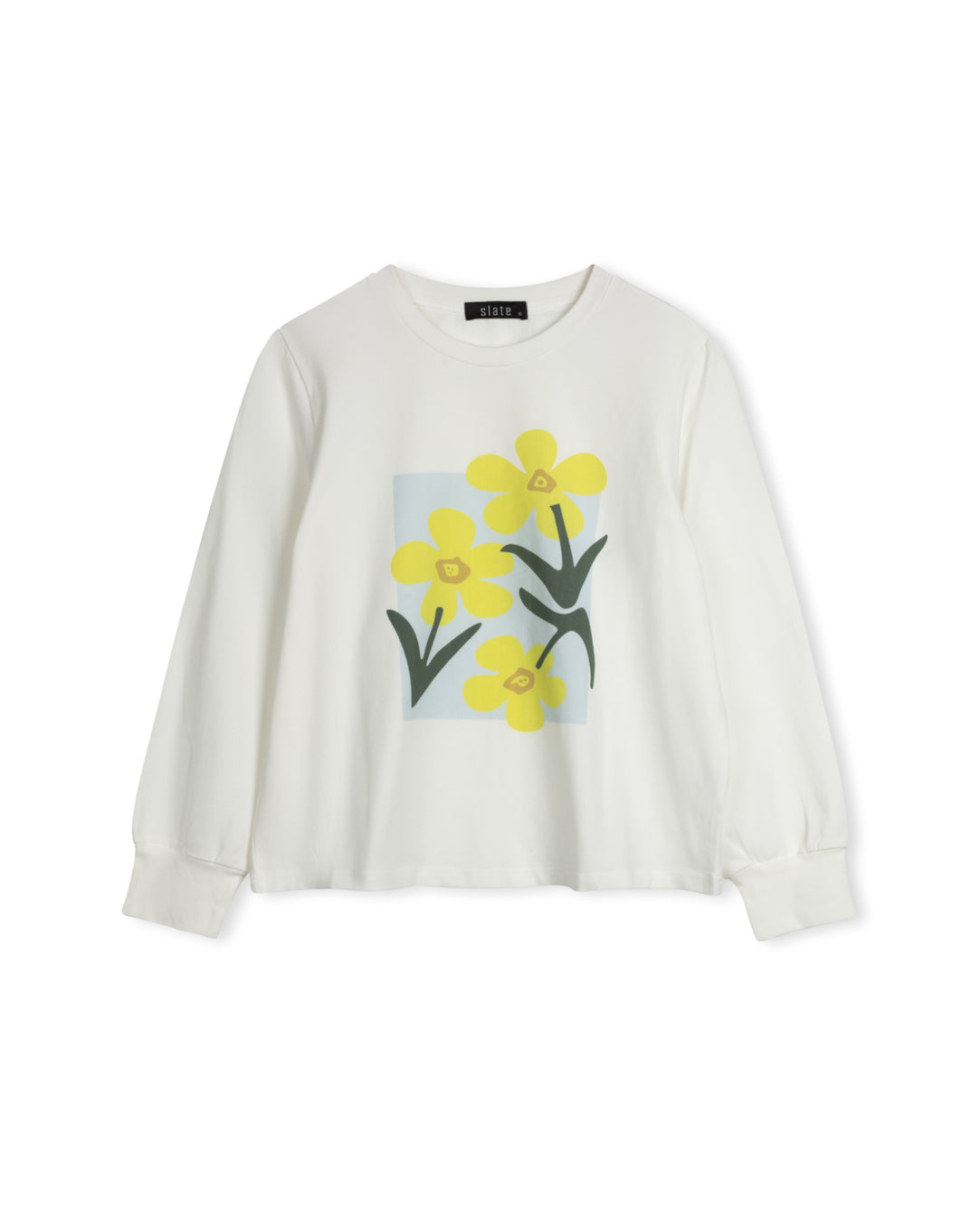 GRAPHIC TEE