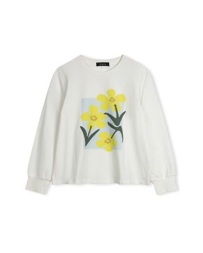 GRAPHIC TEE