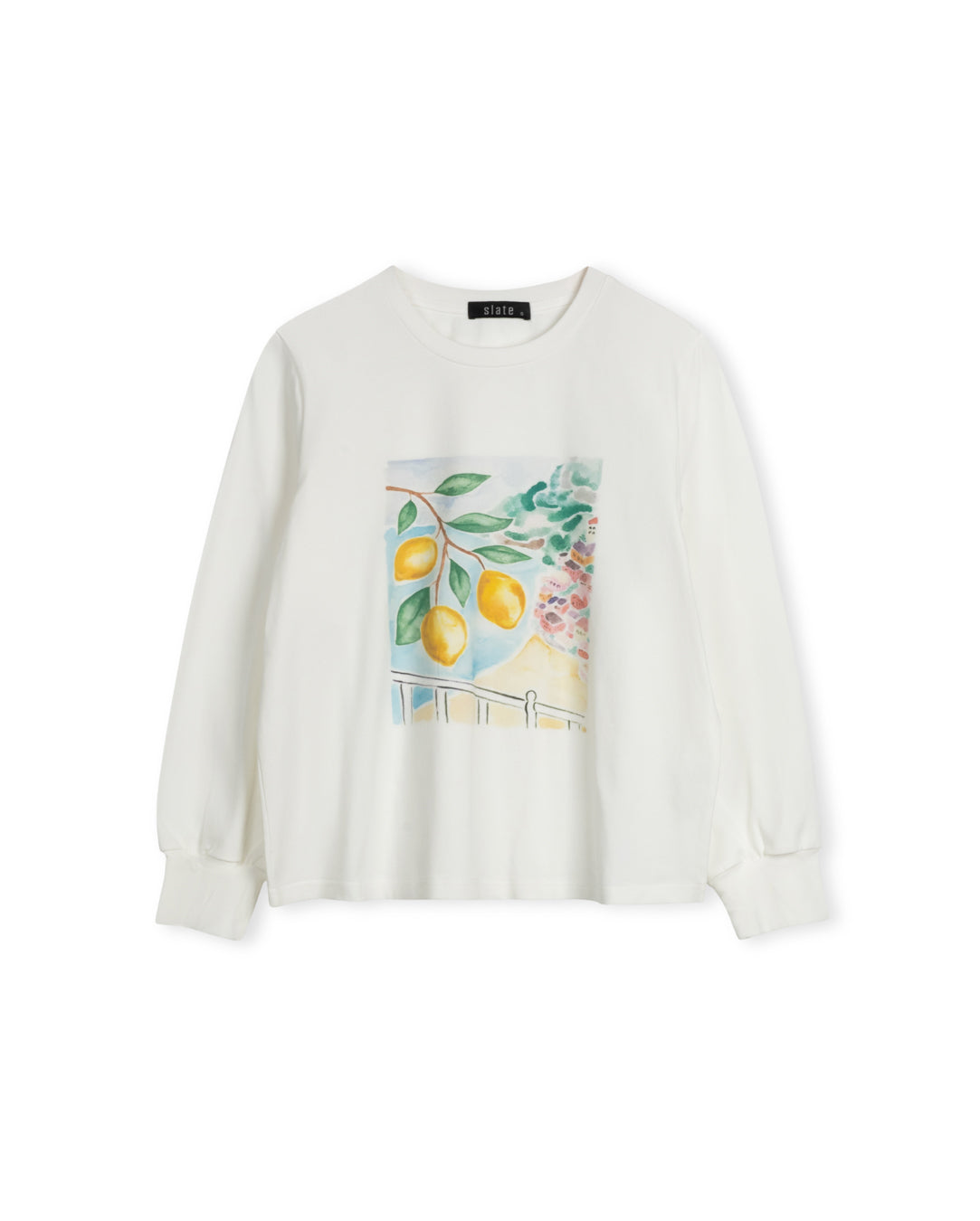 GRAPHIC TEE