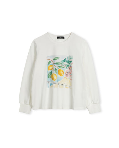 GRAPHIC TEE