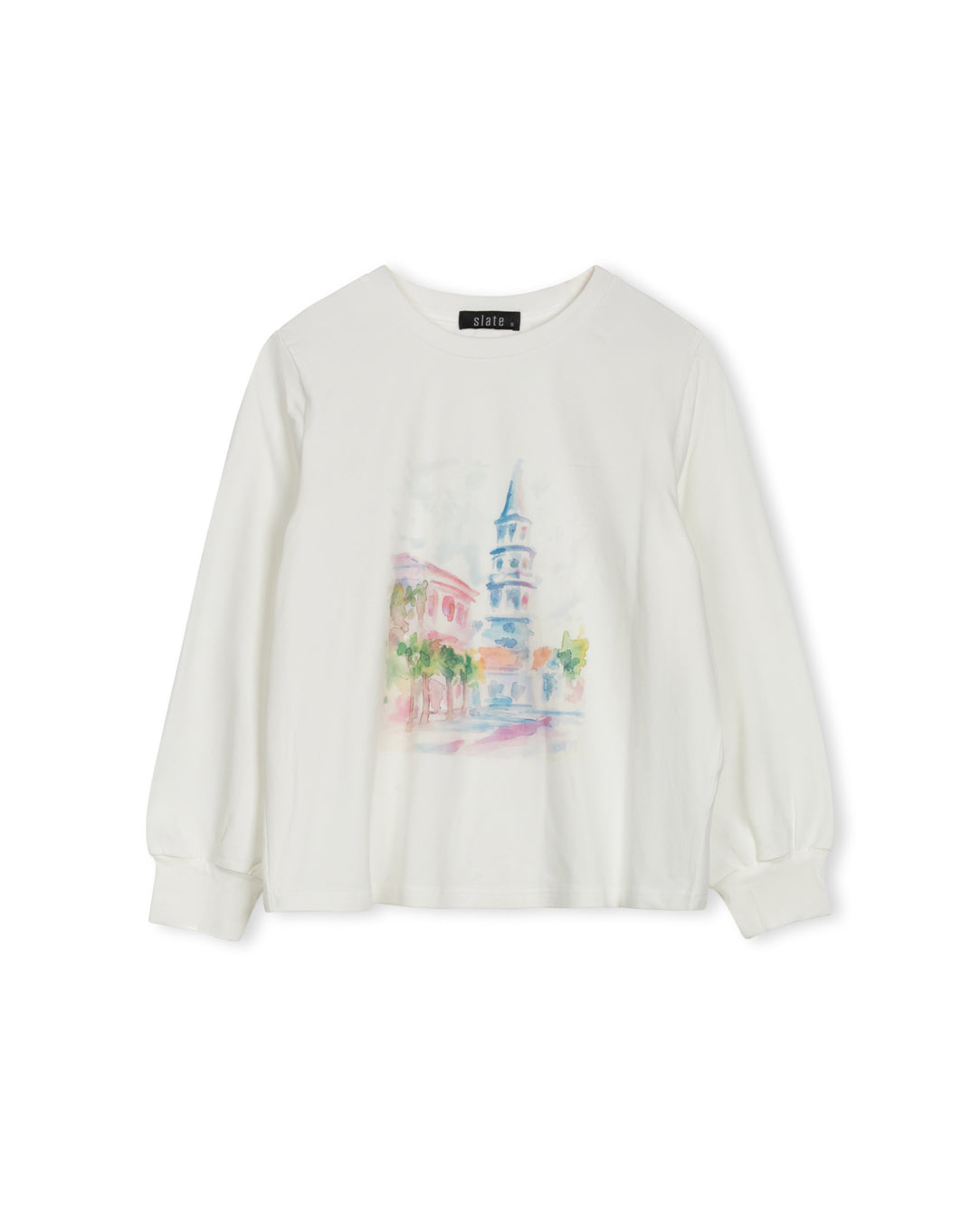 GRAPHIC TEE