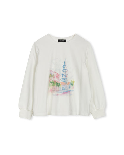 GRAPHIC TEE