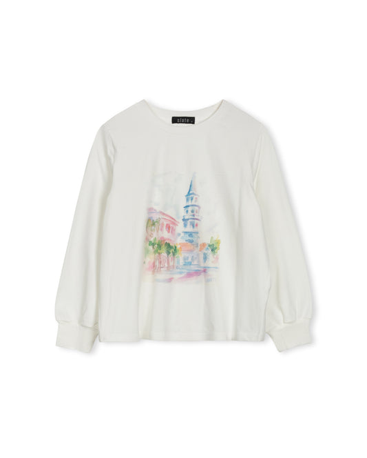 GRAPHIC TEE