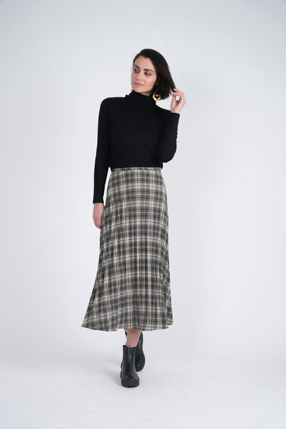 MERDITH SKIRT