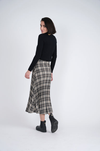 MERDITH SKIRT