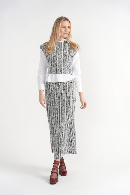 INSPIRED BOUCLE SET