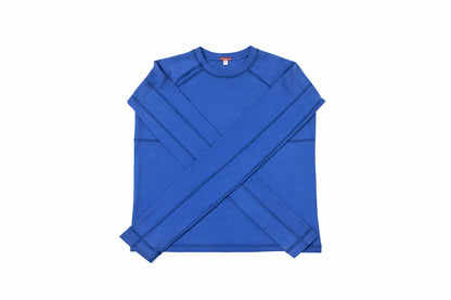 CUTOUT KNIT TOP