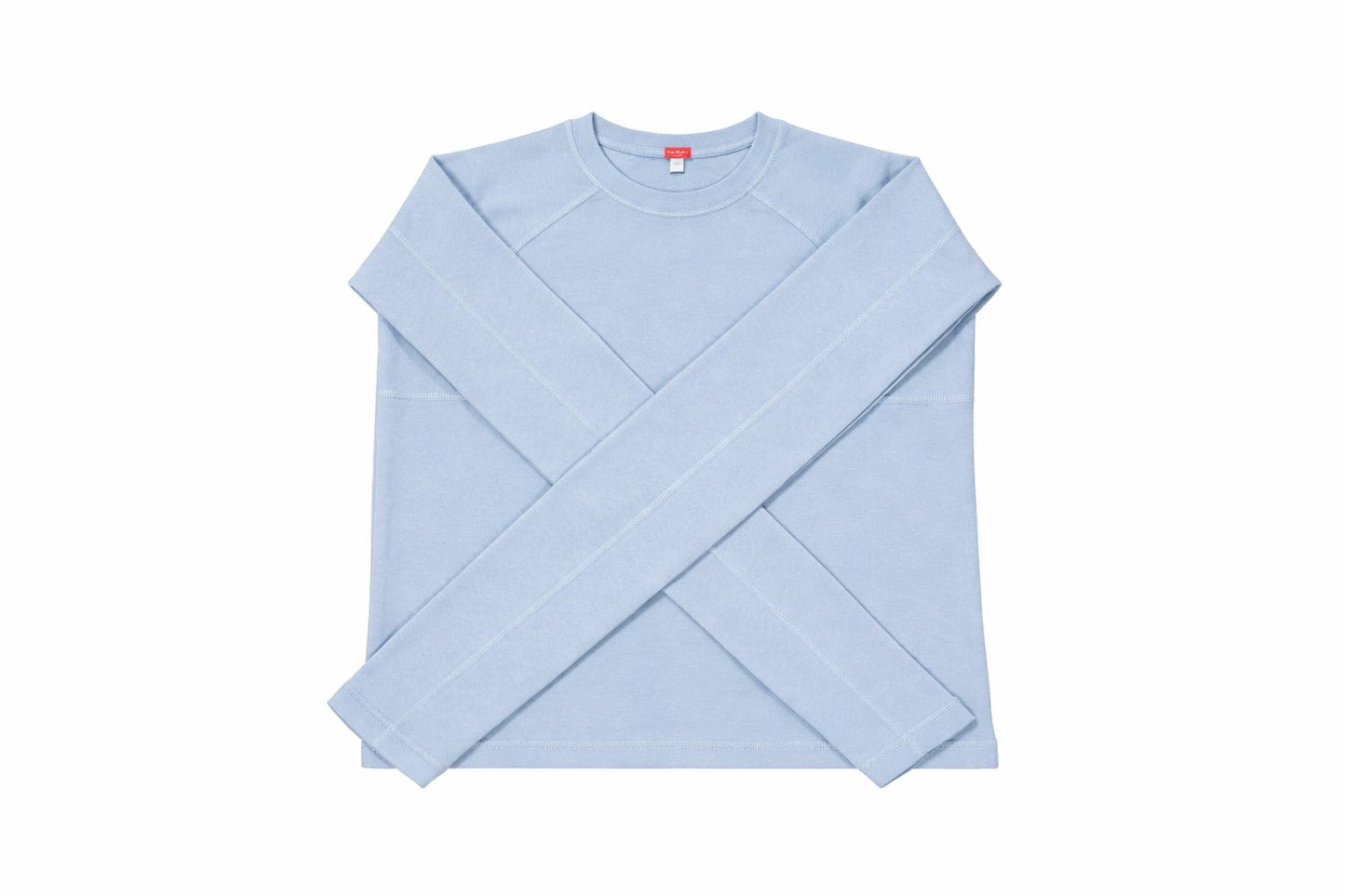 CUTOUT KNIT TOP