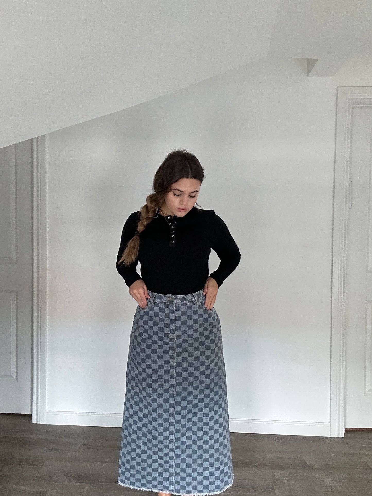 90'S SKIRT