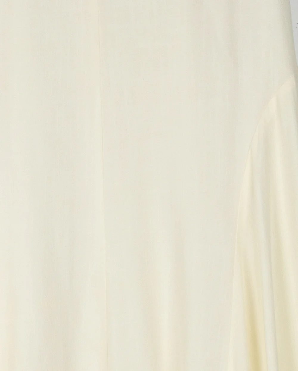 RUM THIN LINEN SKIRT