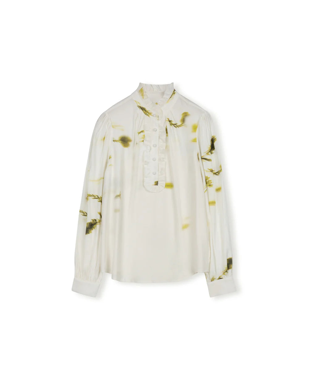 BLOSSOM PRINT SET