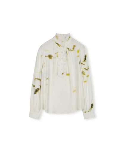 BLOSSOM PRINT SET
