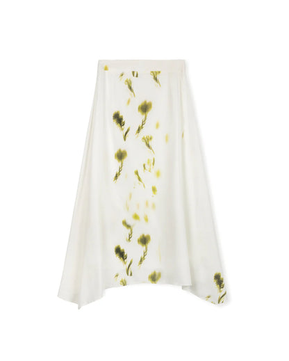 BLOSSOM PRINT SET