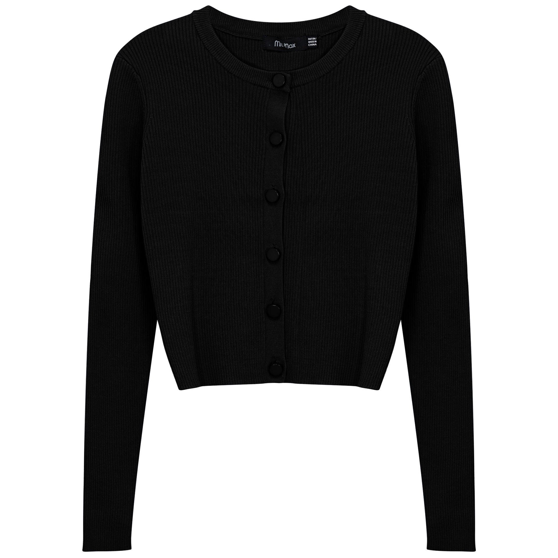 THE MIU SWEATER – Fallon's