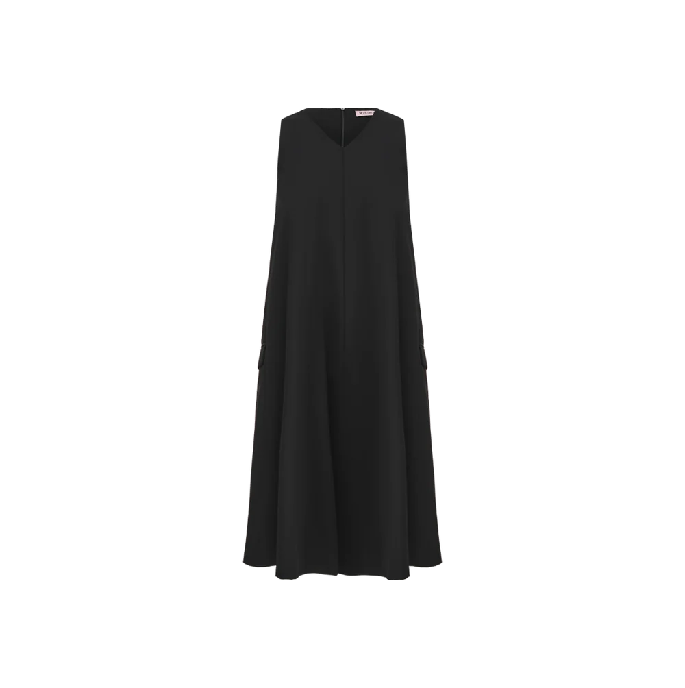 SUIT SWING JUMPER