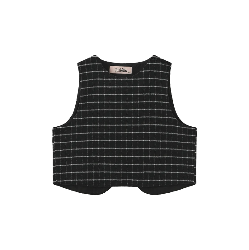 MICHA WOOL SET