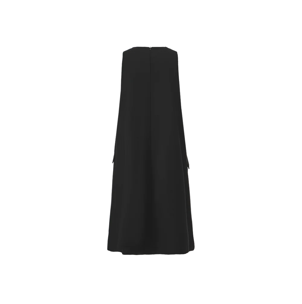 SUIT SWING JUMPER