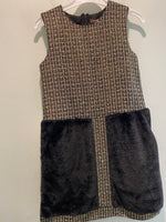 Load image into Gallery viewer, Tweed Jumper
