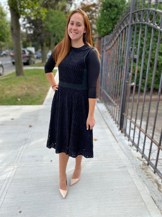 The Emme Dress