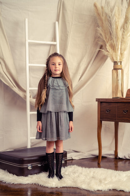 Caldwell Dress