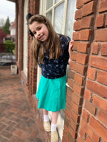 Load image into Gallery viewer, Fallon’s Summer Skirt (Size 3-10)
