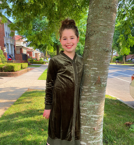 Plomet Dress
