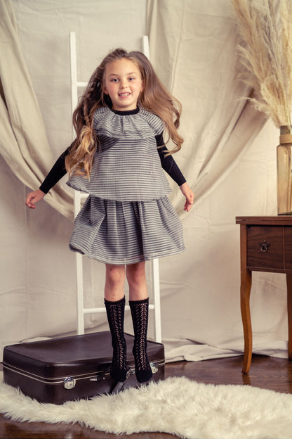Caldwell Dress