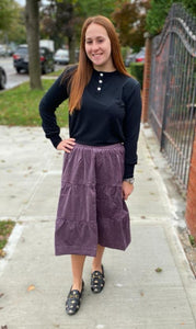 The Esti Skirt