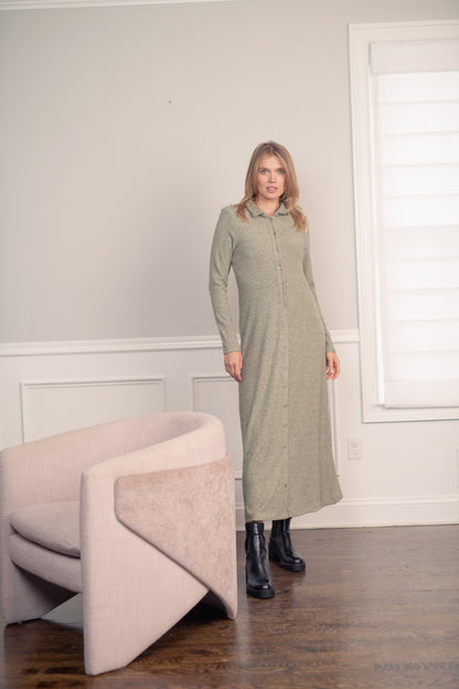 Abington Dress