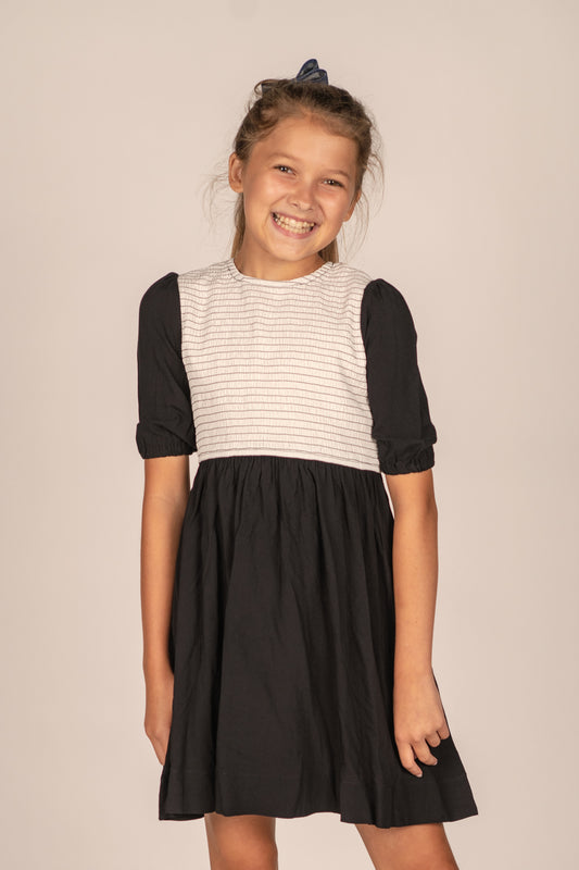 Taylor Dress