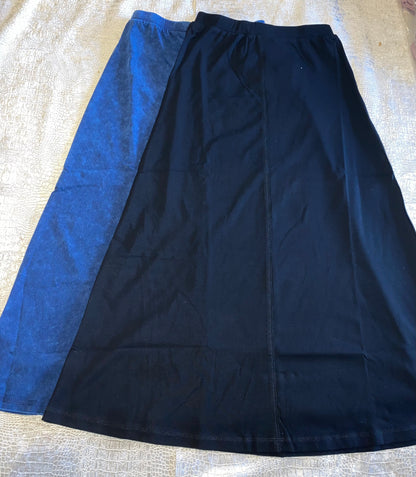 Alon Skirt Long