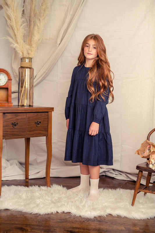 Crestmont Dress