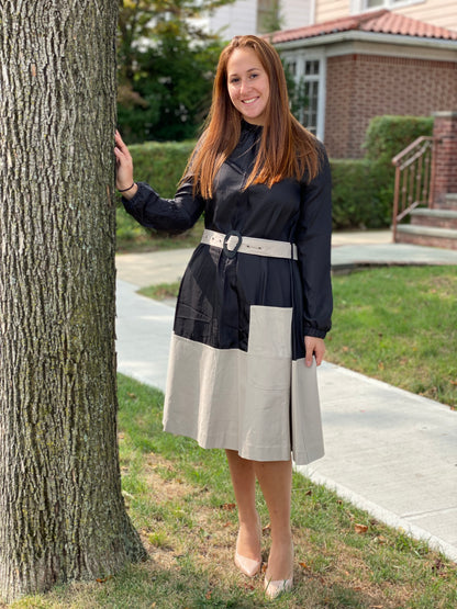 Reagan Dress