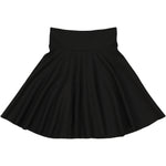 Load image into Gallery viewer, Ponte Circle Skirt
