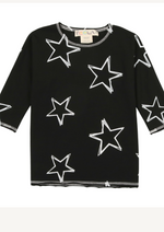 Load image into Gallery viewer, MOTIF GIRLS T SHIRT
