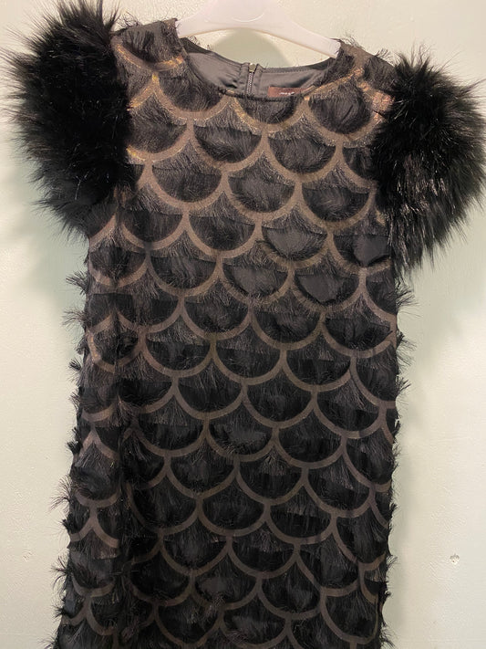 Elegant Simcha Dress