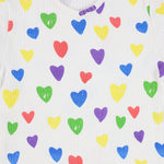 Load image into Gallery viewer, HEART TEE SHIRT
