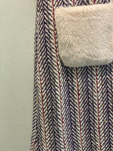 Tweed Jumper