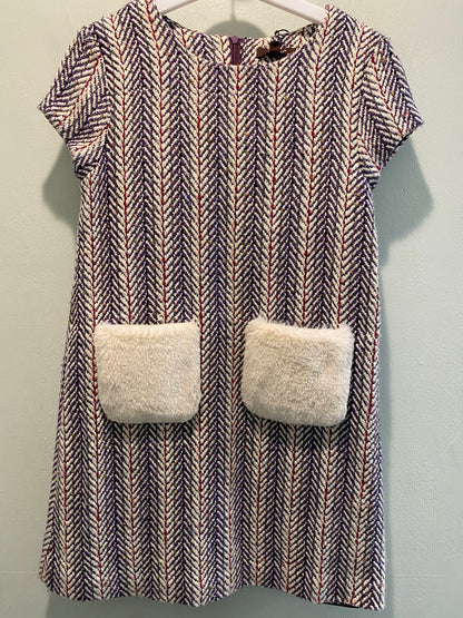 Tweed Jumper