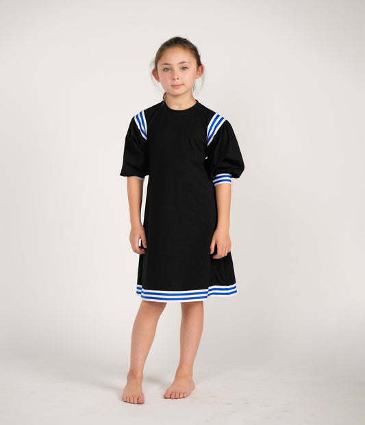 Varsity Skater Dress