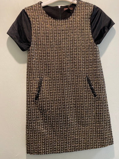Tweed Jumper