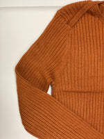 Load image into Gallery viewer, Basic Rib Sweater
