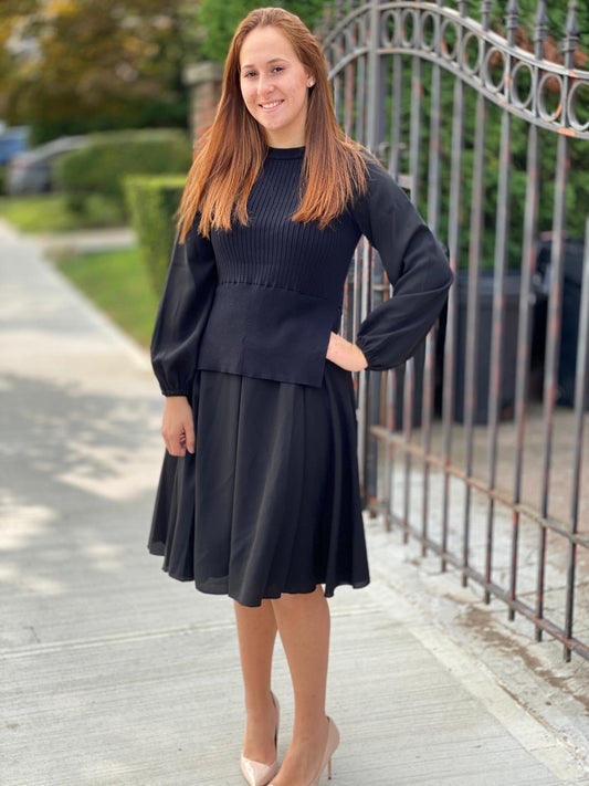The Ella Dress