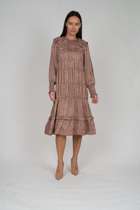 Rosemead Dress