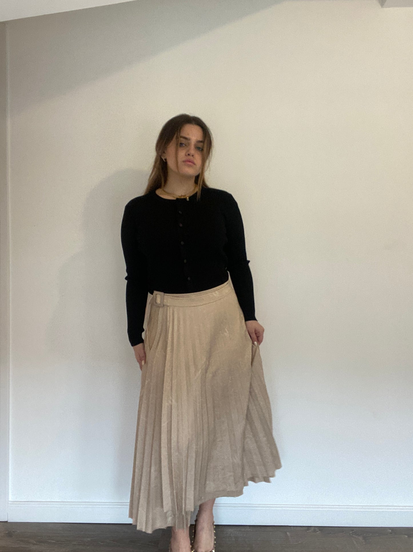 JANET SKIRT