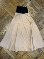 Load image into Gallery viewer, Maxi Ribbed Stitch Skirt
