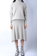 Load image into Gallery viewer, Anton Turtleneck Sweater - Set
