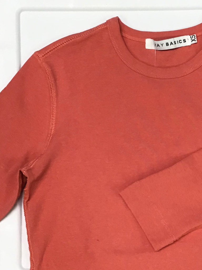 Jay Basic Tee Fallon's